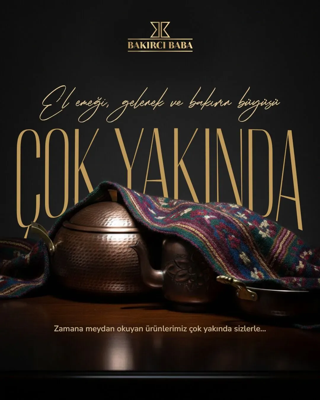 Bakırcı Baba Rize sosyal medya referansı (Post)